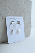 Jewelry accessories, jewelry stack, jewelry aesthetic, jewelry stack, jewelry design, jewelry, simple jewelry set, simple jewelry aesthetic, simple jewlery necklace, simple jewlery for wedding, dainty gold jewelry, pearl necklace, pearl earrings, pearl necklace outfit, pearl necklace set, pearl necklace aesthetic, Valentine’s Day, valentines, valentine gift for her, Edison pearl, keshi pearl, Tahitian pearl, keshi Tahitian pearl, bracelet, paperclip chain
