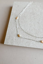 Jewelry accessories, jewelry stack, jewelry aesthetic, jewelry stack, jewelry design, jewelry, simple jewelry set, simple jewelry aesthetic, simple jewlery necklace, simple jewlery for wedding, dainty gold jewelry, pearl necklace, pearl earrings, pearl necklace outfit, pearl necklace set, pearl necklace aesthetic, Valentine’s Day, valentines, valentine gift for her, Edison pearl, keshi pearl, Tahitian pearl, keshi Tahitian pearl, bracelet, paperc (etsy image id: 7732084687)